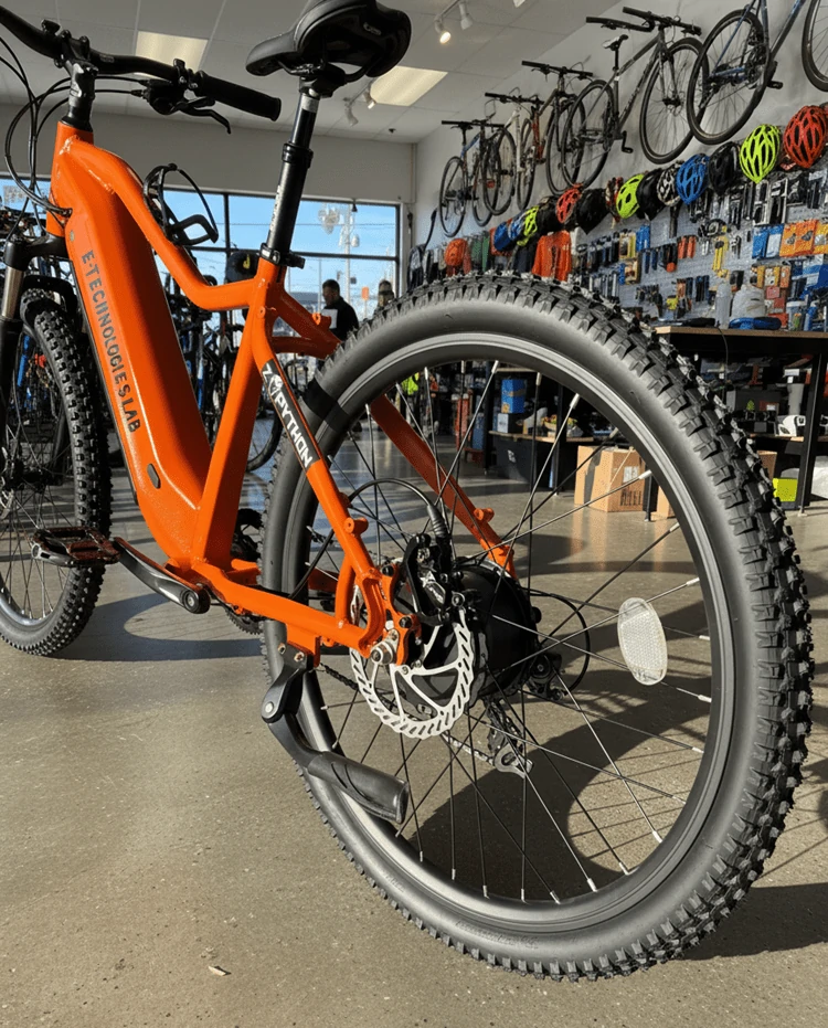 Z-BARS OPTION